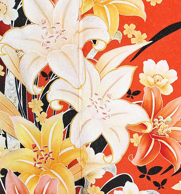 トリンドル玲奈 振袖 No.EA-0536-Mサイズ_05