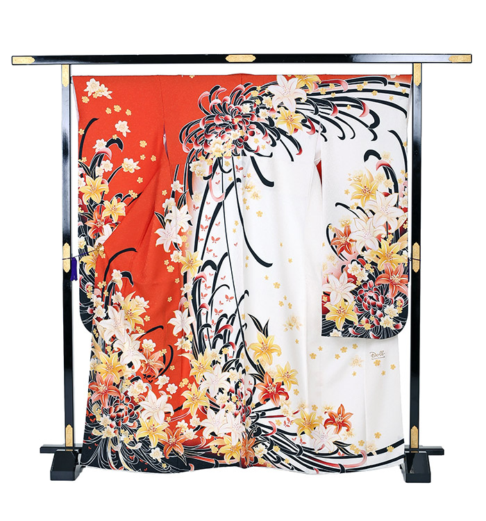 トリンドル玲奈 振袖 No.EA-0536-Mサイズ_03