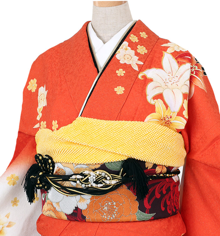 トリンドル玲奈 振袖 No.EA-0536-Mサイズ_01