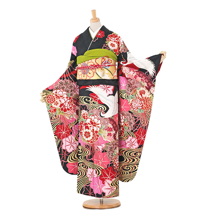 振袖 No.EA-0554-Lサイズ