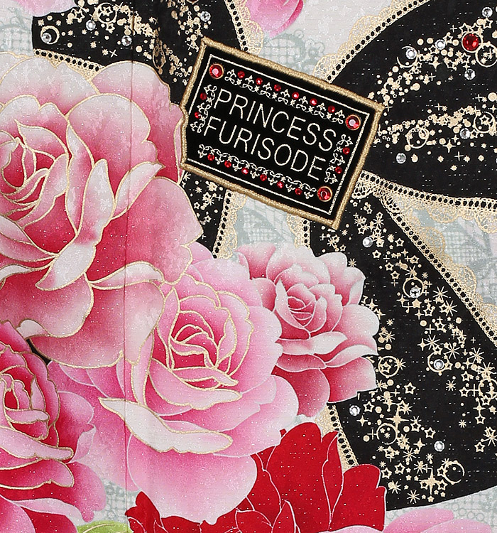 PRINCESS FURISODE 振袖 No.EA-0556-Mサイズ_05