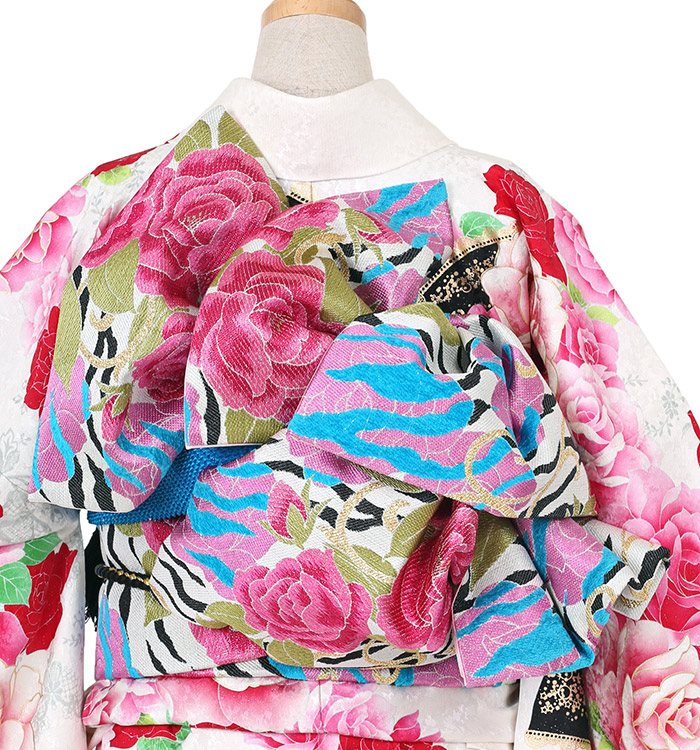 PRINCESS FURISODE 振袖 No.EA-0556-Mサイズ_02