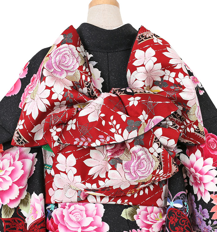 振袖 No.EA-0558-Mサイズのレンタル｜きもの365