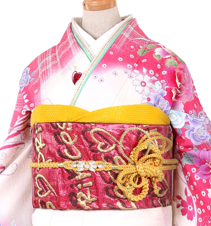 Girl's talk 振袖 No.EA-0570-Lサイズ_01