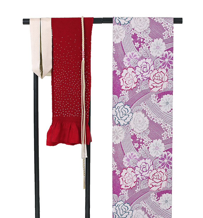 【hana ページ】 振袖 No.EA-0578-Lサイズのレンタル｜きもの365