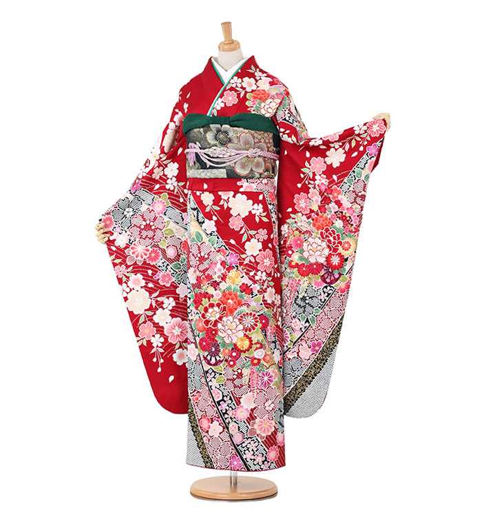 振袖 No.EA-0581-Lサイズ