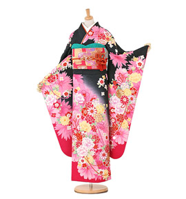 振袖 No.EA-0584-Lサイズ