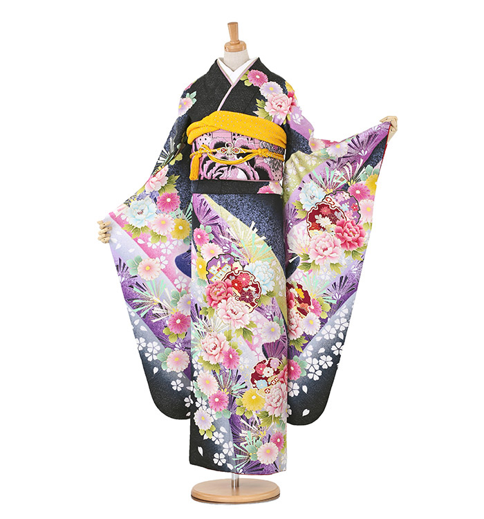 振袖 No.EA-0586-Lサイズ