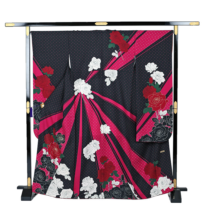 PRINCESS FURISODE 振袖 No.EA-0612-Mサイズ_03