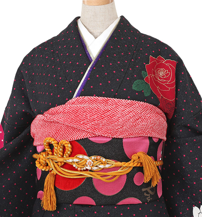 PRINCESS FURISODE 振袖 No.EA-0612-Mサイズ_01