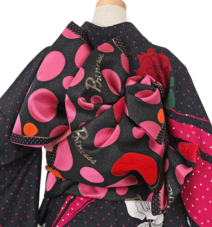 PRINCESS FURISODE 振袖 No.EA-0612-Mサイズ_02