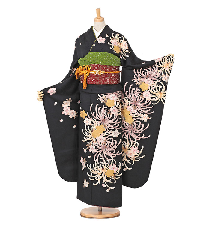 振袖 No.EA-0616-Mサイズ