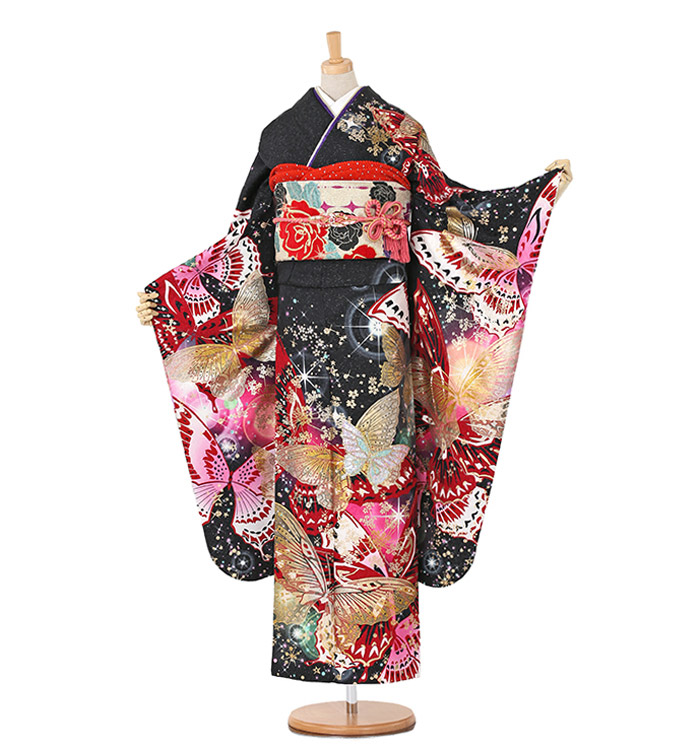 振袖 No.EA-0644-Mサイズ