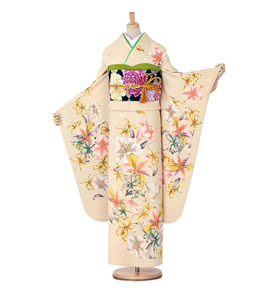 振袖 No.EA-0659-Mサイズ