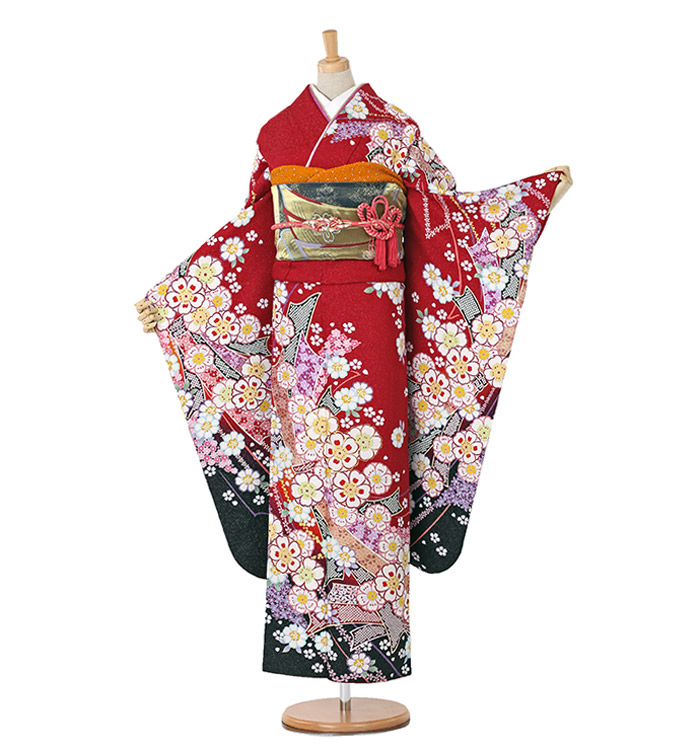 振袖 No.EA-0665-Mサイズ