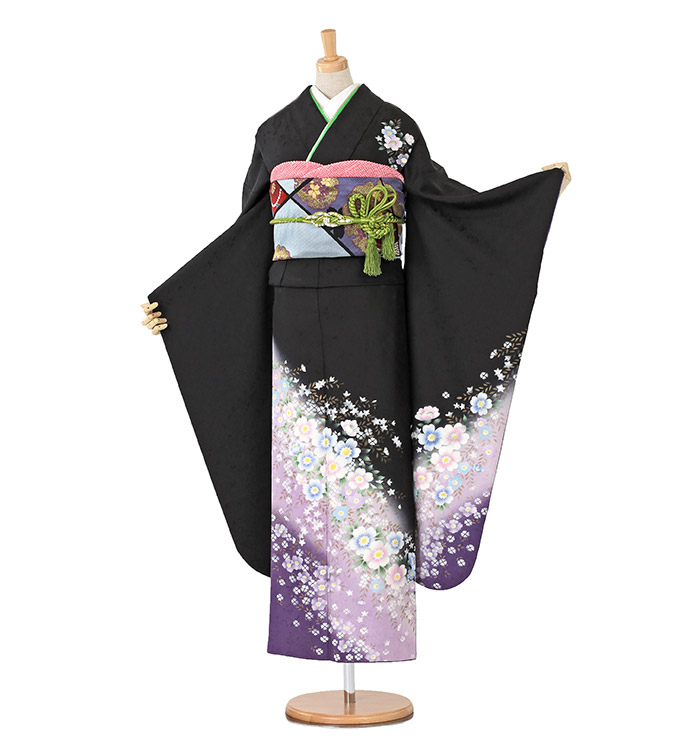 振袖 No.EA-0682-Mサイズ