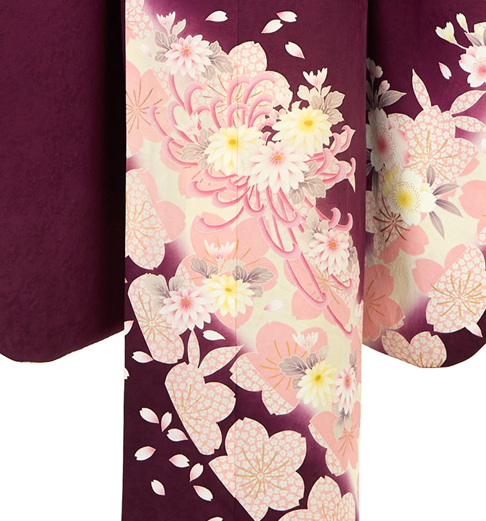振袖 No.EA-0683-Mサイズのレンタル｜きもの365