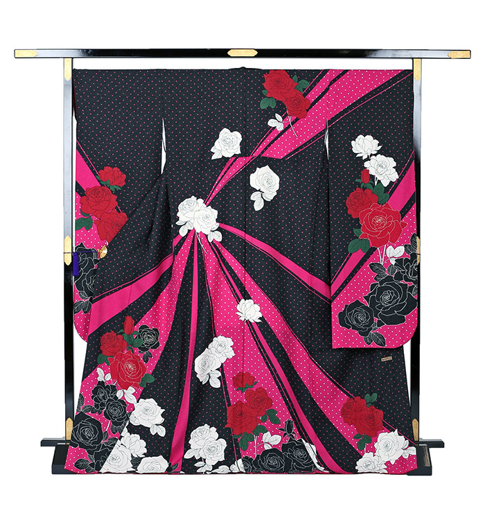 PRINCESS FURISODE 振袖 No.EA-0685-トール-LLサイズ_05