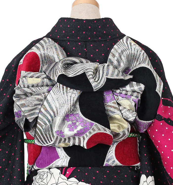 PRINCESS FURISODE 振袖 No.EA-0685-トール-LLサイズ_04