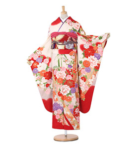 IKKO 振袖 No.EA-0689-Mサイズ