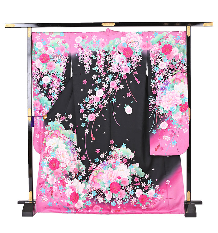 藤井リナ 振袖 No.EA-0717-Lサイズ_03