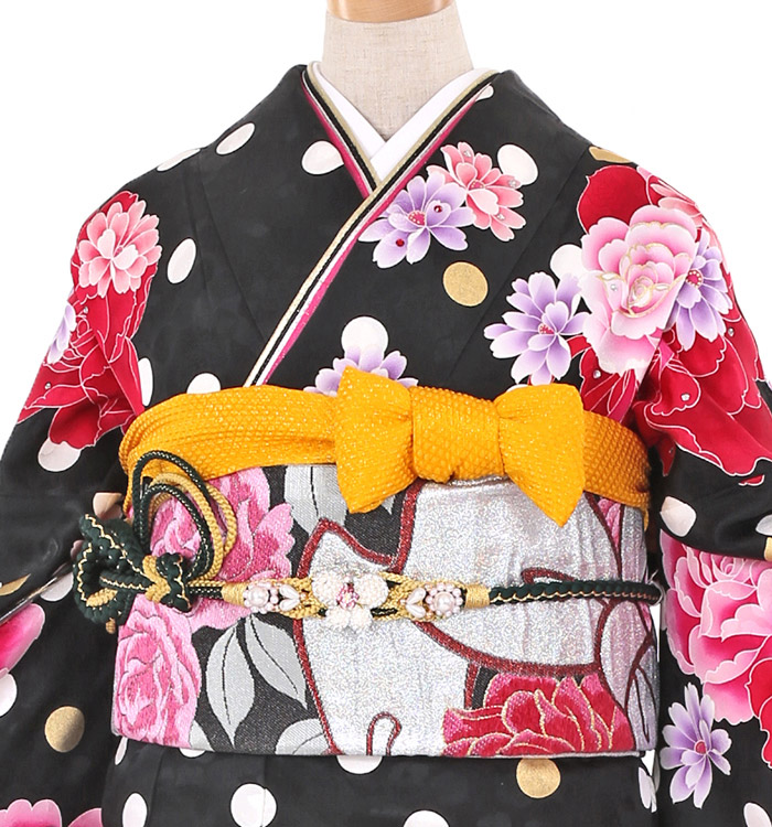 PRINCESS FURISODE 振袖 No.EA-0758-Lサイズ_01