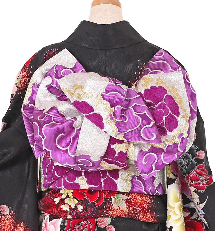 桜井莉菜 振袖 No.EA-0759-Mサイズ_02