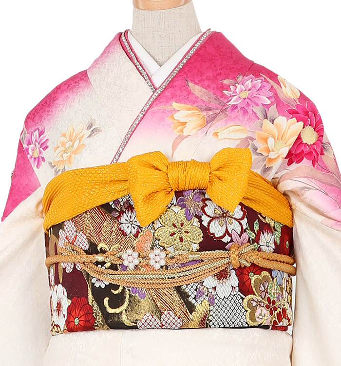 PRINCESS FURISODE 振袖 No.EA-0760-Mサイズ_01
