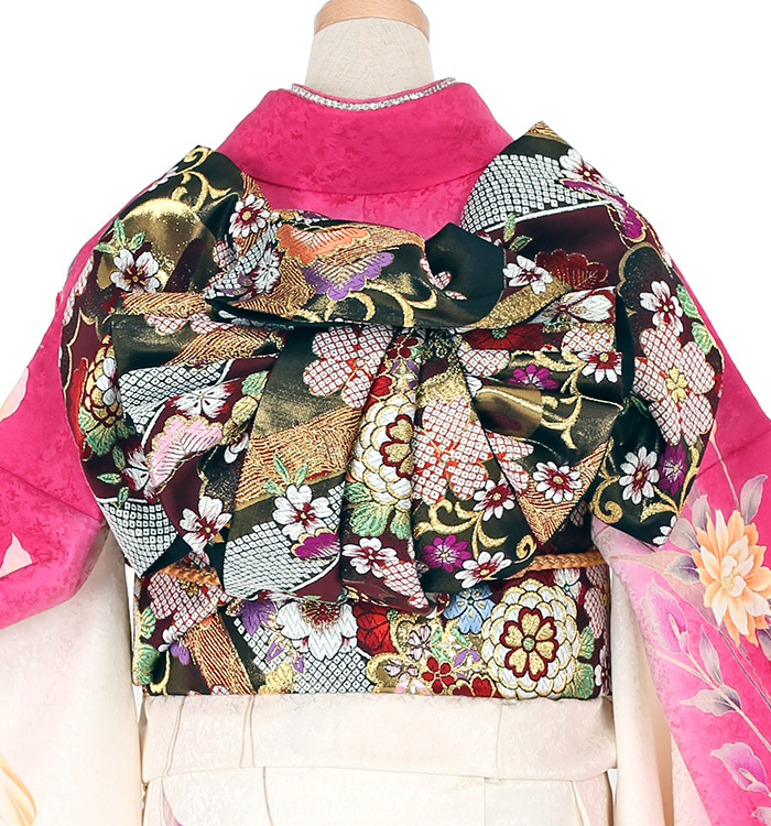 PRINCESS FURISODE 振袖 No.EA-0760-Mサイズ_02