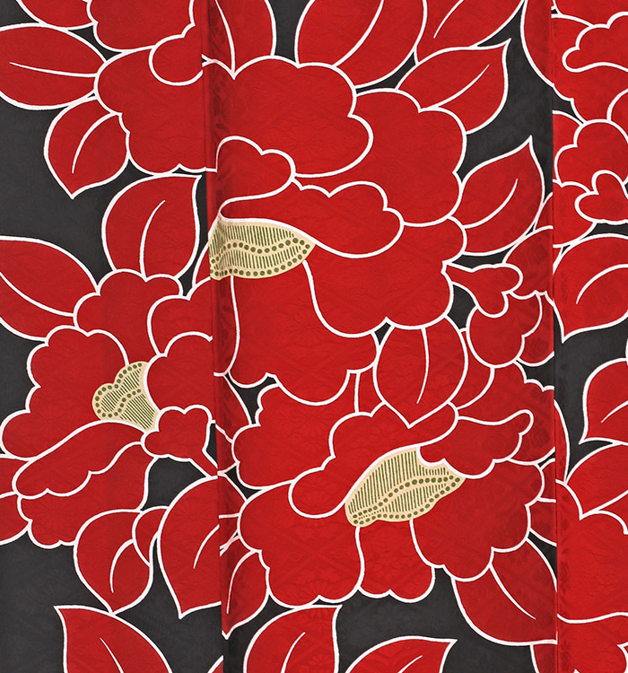 和風館 振袖 No.EA-0793-Lサイズのレンタル｜きもの365