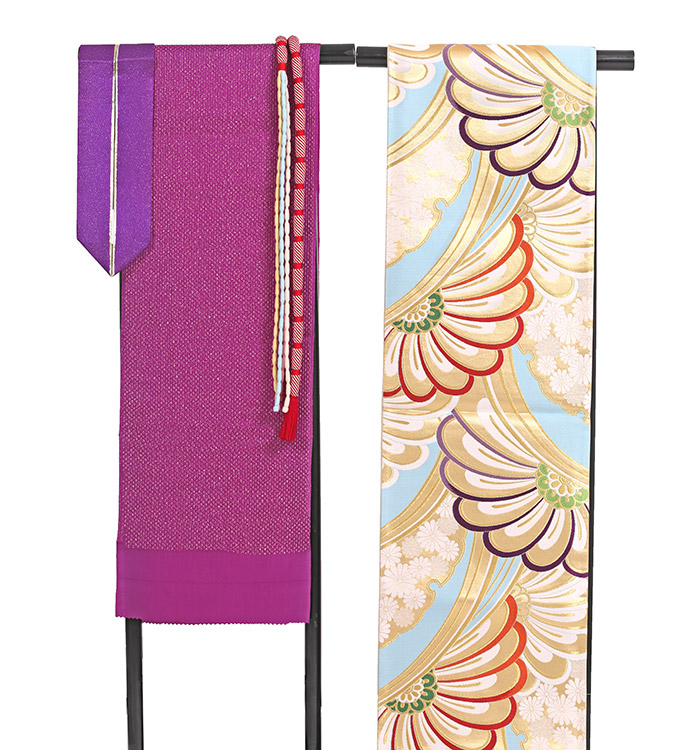 椿ページ 和風館 振袖 No.EA-0793-Lサイズのレンタル｜きもの365