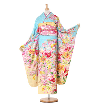 振袖(成人式)商品一覧｜格安の人気・おすすめ着物セットなら
