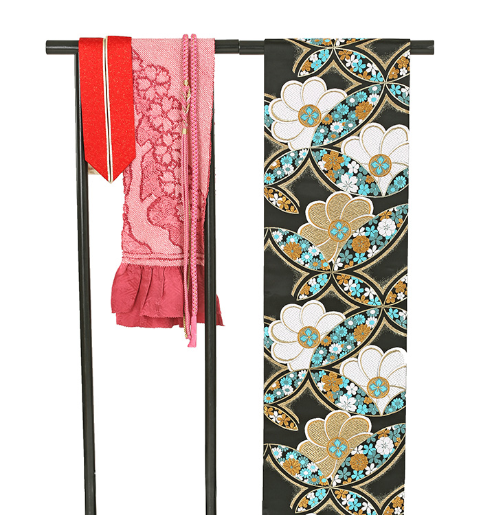 振袖 No.EA-0802-Lサイズのレンタル｜きもの365