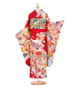 振袖(成人式)商品一覧｜格安の人気・おすすめ着物セットなら【きもの