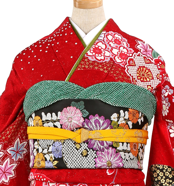 PRINCESS FURISODE 振袖 No.EA-0817-Lサイズ_01