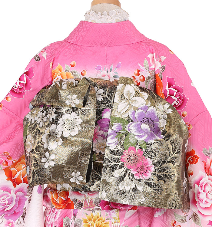 振袖 No.EA-0837-Sサイズのレンタル｜きもの365