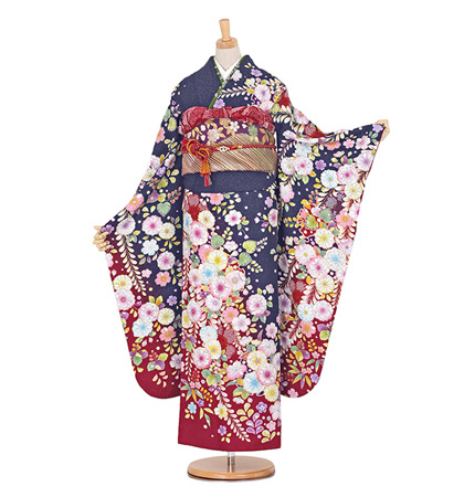 成人式✨振袖フルセット✨kukka 楽天市場】【成人式 振袖 レンタル】成人式 振袖|成人式振袖