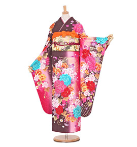 振袖(成人式)商品一覧｜格安の人気・おすすめ着物セットなら【きもの