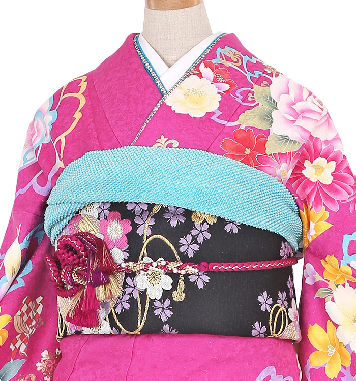 振袖 No.EA-0864-Sサイズ_01