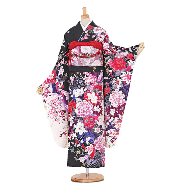 振袖 No.EA-0873-Sサイズ