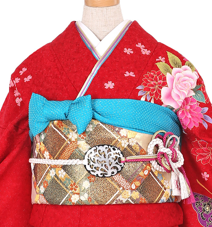 振袖 No.EA-0874-Sサイズ_01