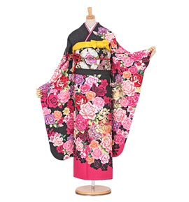 振袖(成人式)商品一覧｜格安の人気・おすすめ着物セットなら【きもの