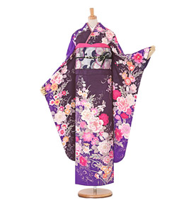 振袖 No.EA-0893-Lサイズ