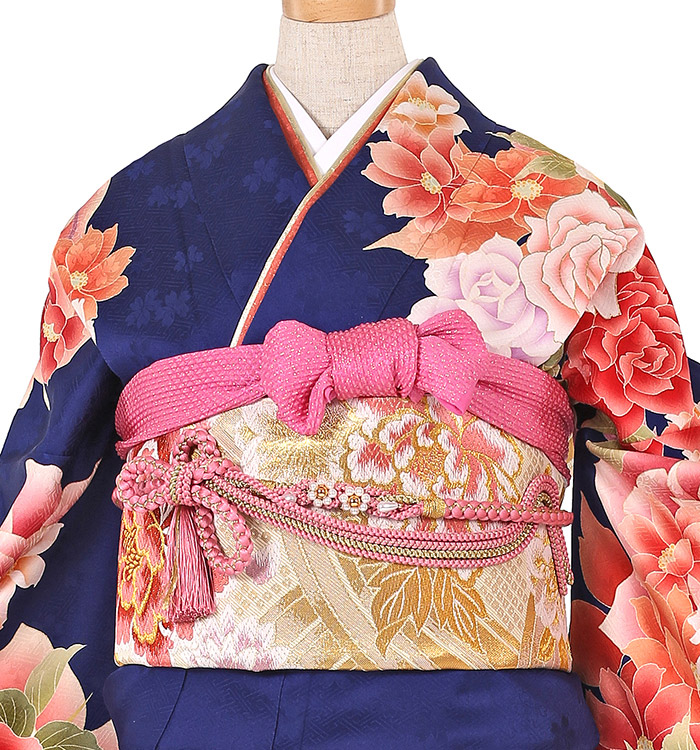 振袖 No.EA-0912-トール-LLサイズのレンタル｜きもの365