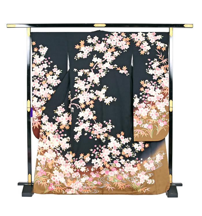 ともちゃんさん専用① 振袖（専用襦袢付）No.EA-0956-Lサイズのレンタル｜きもの365