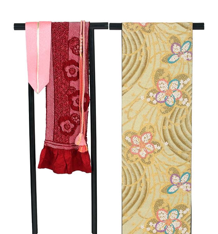 振袖（専用襦袢付）No.EA-0956-Lサイズのレンタル｜きもの365