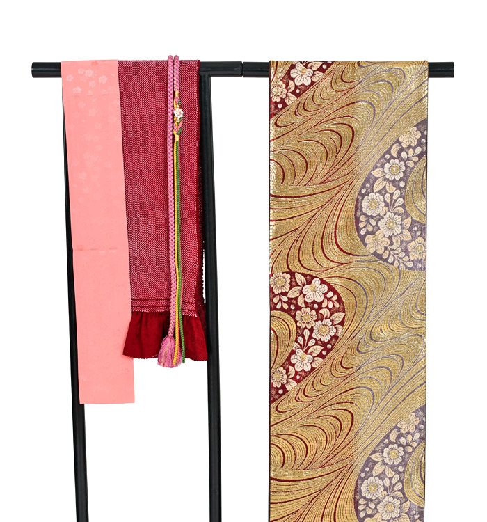 振袖（専用襦袢付）No.EA-0960-トール-LLサイズのレンタル｜きもの365