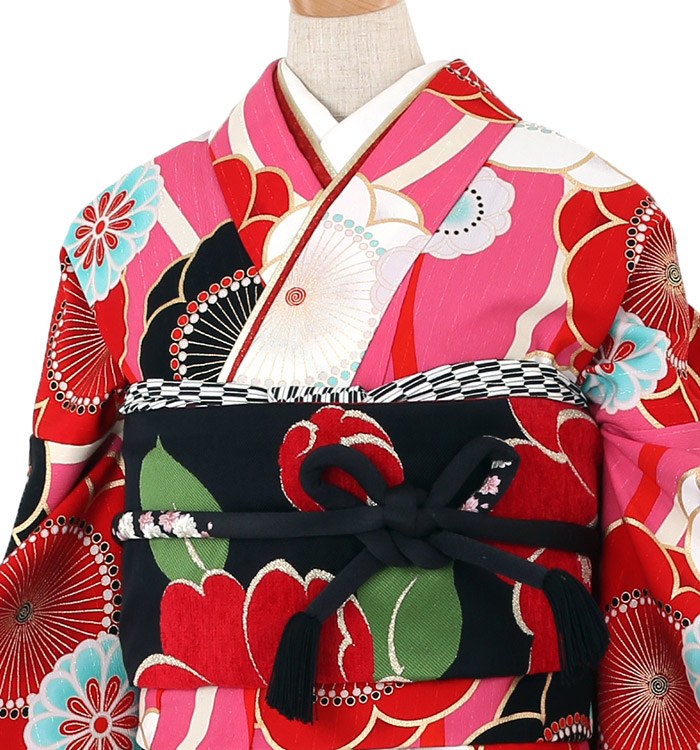 振袖 No.EE-0700-Mサイズのレンタル｜きもの365