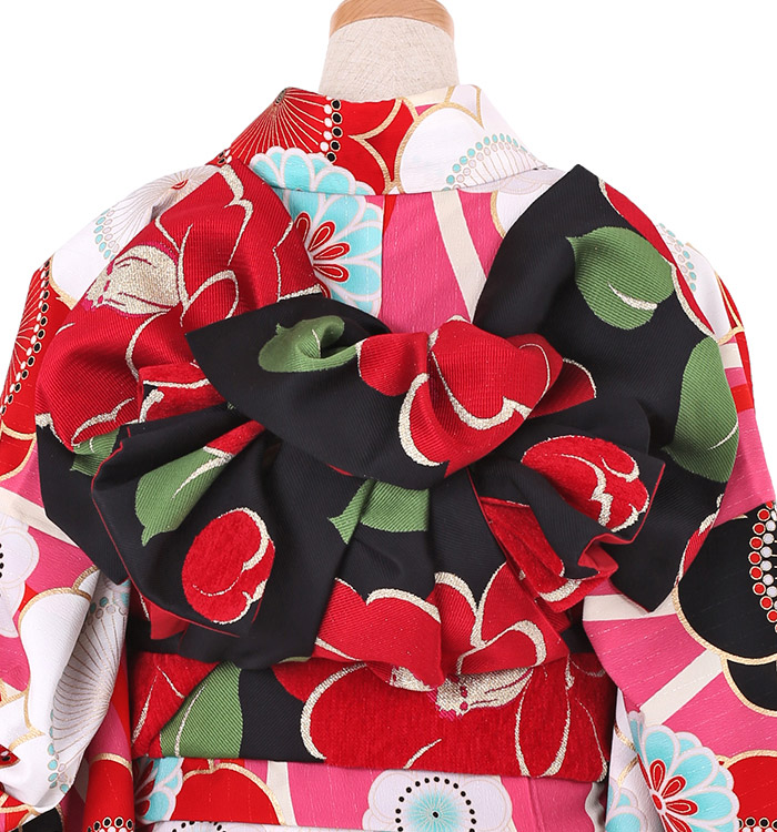 振袖 No.EE-0700-Mサイズのレンタル｜きもの365