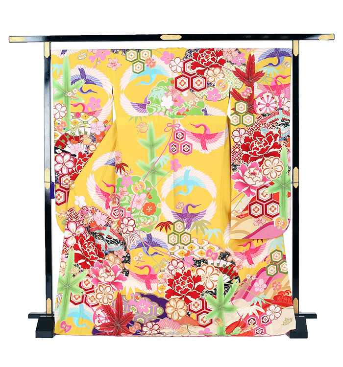 JAPAN STYLE 振袖 No.EE-0701-Mサイズ_03